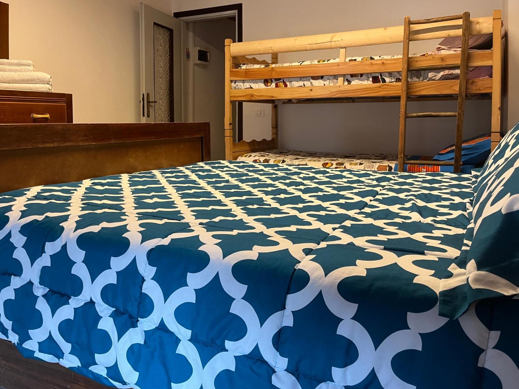 B&B22 Santa Brigida Экстерьер фото